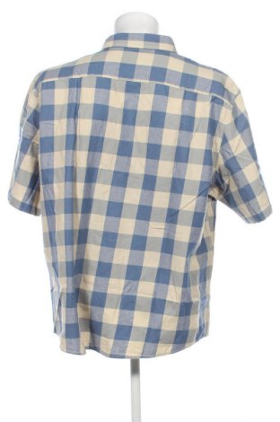 Мъжка риза Dubinik, Размер XXL, Цвят Многоцветен, Цена 46,00 лв.