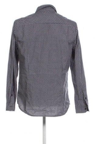 Ανδρικό πουκάμισο Earthbound, Μέγεθος L, Χρώμα Πολύχρωμο, Τιμή 7,18 €