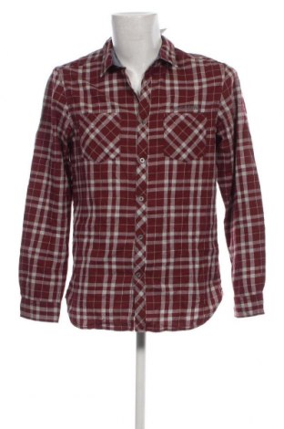 Ανδρικό πουκάμισο Edc By Esprit, Μέγεθος L, Χρώμα Πολύχρωμο, Τιμή 10,52 €