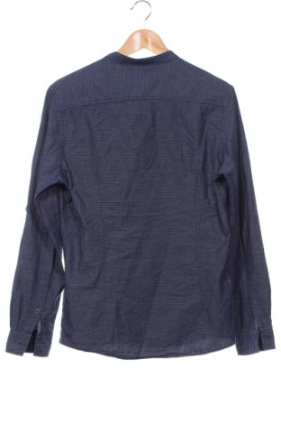 Herrenhemd Edc By Esprit, Größe S, Farbe Blau, Preis 4,73 €