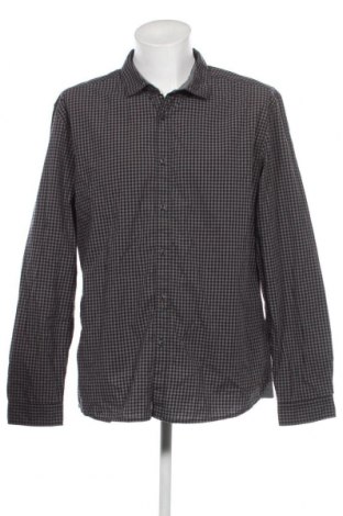 Ανδρικό πουκάμισο Edc By Esprit, Μέγεθος XXL, Χρώμα Πολύχρωμο, Τιμή 10,52 €