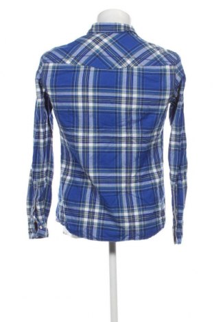 Pánská košile  Edc By Esprit, Velikost M, Barva Vícebarevné, Cena  108,00 Kč