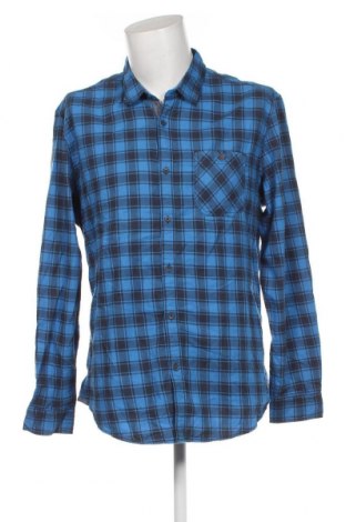 Męska koszula Edc By Esprit, Rozmiar XL, Kolor Niebieski, Cena 43,50 zł