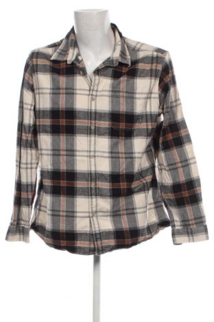 Ανδρικό πουκάμισο Eddie Bauer, Μέγεθος XL, Χρώμα Πολύχρωμο, Τιμή 20,41 €
