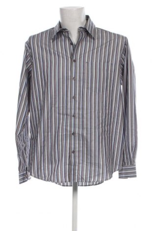 Herrenhemd Engbers, Größe L, Farbe Mehrfarbig, Preis 12,63 €