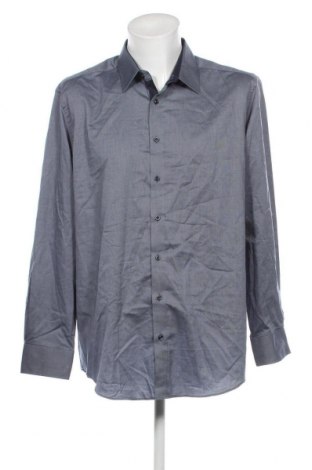 Мъжка риза Engbers, Размер XXL, Цвят Син, Цена 33,00 лв.
