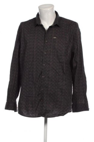 Ανδρικό πουκάμισο Engbers, Μέγεθος XXL, Χρώμα Πολύχρωμο, Τιμή 34,02 €