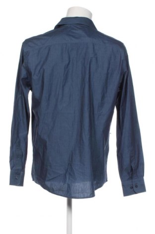 Herrenhemd Engbers, Größe XL, Farbe Blau, Preis € 12,63