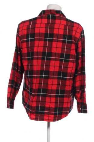 Ανδρικό πουκάμισο Engelbert Strauss, Μέγεθος L, Χρώμα Πολύχρωμο, Τιμή 10,52 €