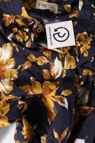 Ανδρικό πουκάμισο Enos, Μέγεθος XL, Χρώμα Πολύχρωμο, Τιμή 14,84 €
