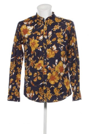 Ανδρικό πουκάμισο Enos, Μέγεθος XL, Χρώμα Πολύχρωμο, Τιμή 8,90 €