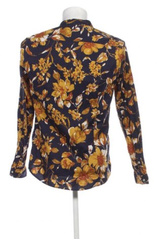 Ανδρικό πουκάμισο Enos, Μέγεθος XL, Χρώμα Πολύχρωμο, Τιμή 14,84 €
