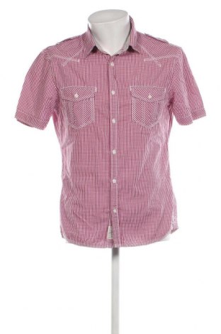 Ανδρικό πουκάμισο Espada, Μέγεθος M, Χρώμα Ρόζ , Τιμή 8,90 €