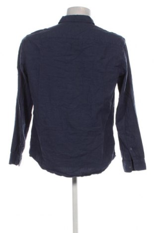Herrenhemd Esprit, Größe L, Farbe Grau, Preis 6,15 €