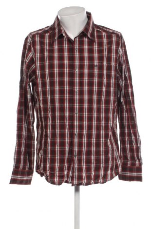 Мъжка риза Esprit, Размер XXL, Цвят Многоцветен, Цена 17,00 лв.
