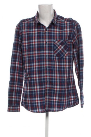 Мъжка риза Esprit, Размер XXL, Цвят Син, Цена 13,60 лв.