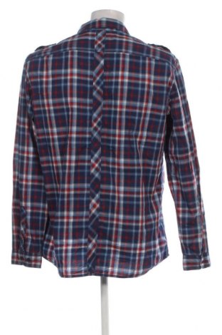 Мъжка риза Esprit, Размер XXL, Цвят Син, Цена 13,60 лв.