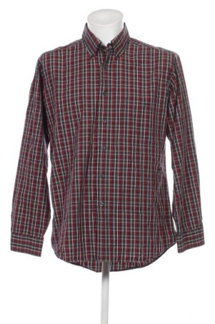 Ανδρικό πουκάμισο Esprit, Μέγεθος XL, Χρώμα Πολύχρωμο, Τιμή 8,41 €