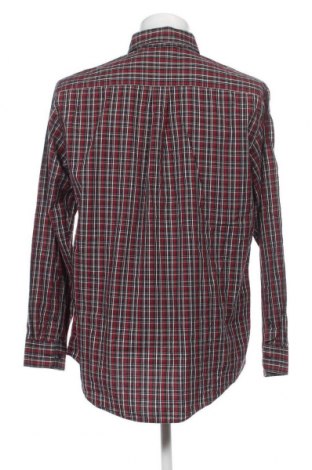 Мъжка риза Esprit, Размер XL, Цвят Многоцветен, Цена 13,60 лв.