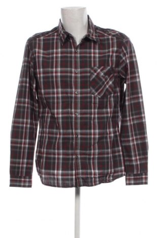 Ανδρικό πουκάμισο Esprit, Μέγεθος XL, Χρώμα Πολύχρωμο, Τιμή 10,52 €
