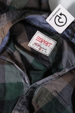Męska koszula Esprit, Rozmiar XL, Kolor Kolorowy, Cena 43,50 zł