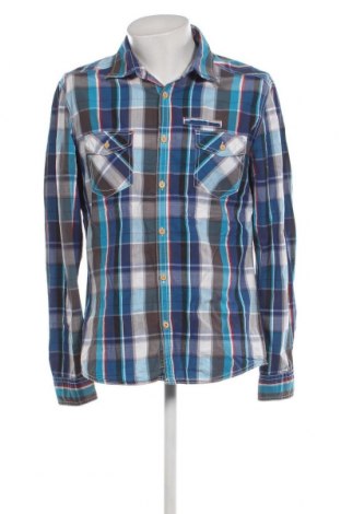 Pánská košile  Esprit, Velikost L, Barva Vícebarevné, Cena  114,00 Kč