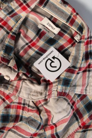 Pánska košeľa  Esprit, Veľkosť XL, Farba Viacfarebná, Cena  7,71 €