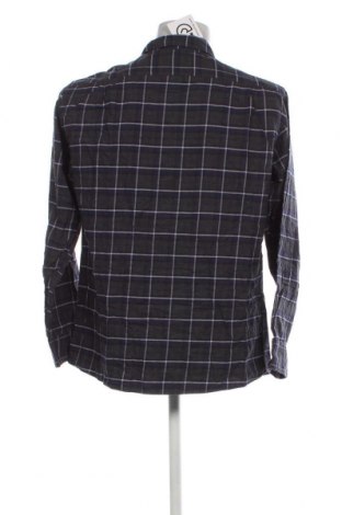 Ανδρικό πουκάμισο Essentials by Tchibo, Μέγεθος M, Χρώμα Πολύχρωμο, Τιμή 4,49 €