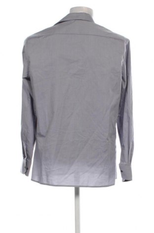 Pánska košeľa  Eterna, Veľkosť L, Farba Sivá, Cena  15,60 €