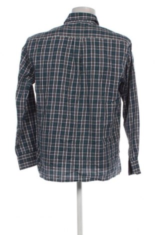 Ανδρικό πουκάμισο Eterna, Μέγεθος L, Χρώμα Πολύχρωμο, Τιμή 11,23 €
