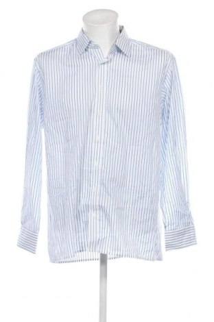 Мъжка риза Eterna, Размер XL, Цвят Бял, Цена 33,00 лв.