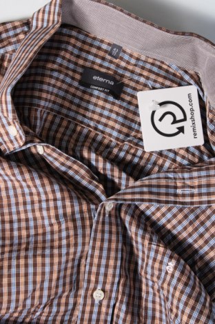 Pánská košile  Eterna, Velikost XL, Barva Vícebarevné, Cena  289,00 Kč