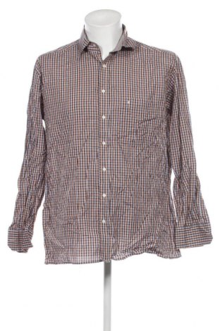 Herrenhemd Eterna, Größe XL, Farbe Mehrfarbig, Preis 12,63 €