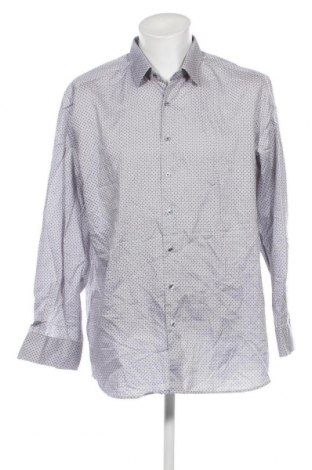 Мъжка риза Eterna, Размер XXL, Цвят Многоцветен, Цена 18,15 лв.