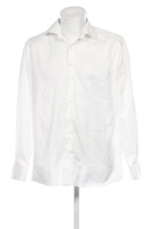 Pánska košeľa  Eterna, Veľkosť XL, Farba Biela, Cena  31,19 €
