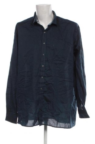 Pánská košile  Eterna, Velikost 3XL, Barva Modrá, Cena  702,00 Kč
