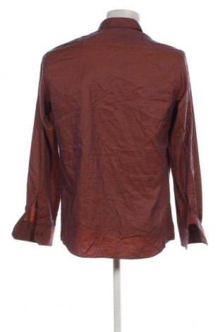 Herrenhemd Eterna, Größe M, Farbe Mehrfarbig, Preis 12,63 €