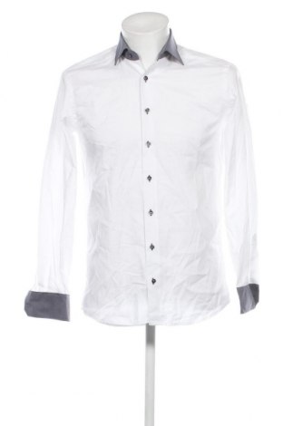 Pánská košile  Eterna, Velikost S, Barva Bílá, Cena  877,00 Kč