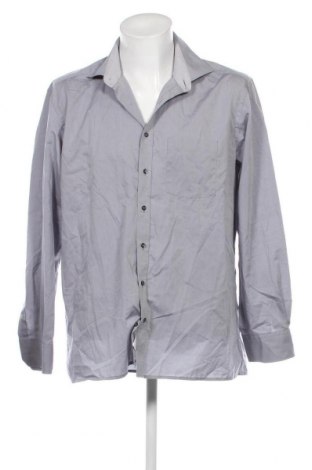 Pánska košeľa  Eterna, Veľkosť XL, Farba Sivá, Cena  8,11 €