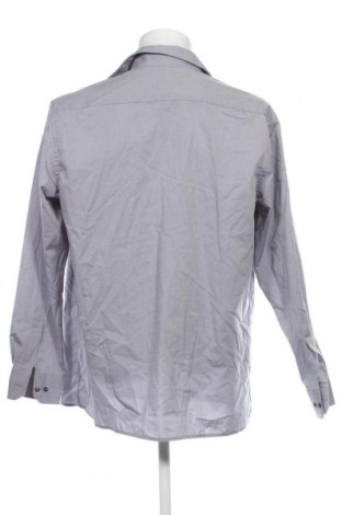 Herrenhemd Eterna, Größe XL, Farbe Grau, Preis 12,63 €