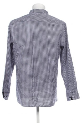 Herrenhemd Eterna, Größe XL, Farbe Mehrfarbig, Preis 7,27 €