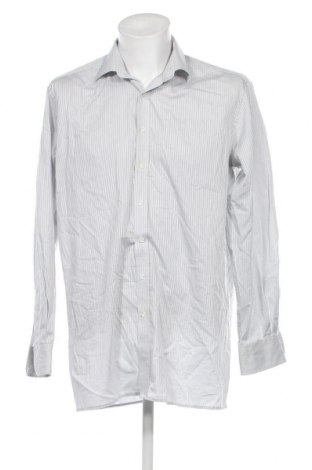 Pánska košeľa  Eterna, Veľkosť XL, Farba Sivá, Cena  8,11 €