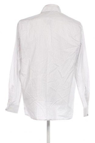 Pánska košeľa  Eterna, Veľkosť L, Farba Biela, Cena  15,43 €