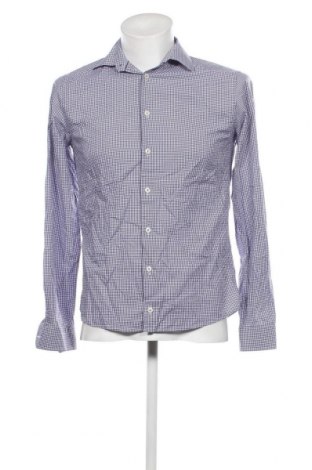 Ανδρικό πουκάμισο Eton, Μέγεθος S, Χρώμα Πολύχρωμο, Τιμή 23,20 €