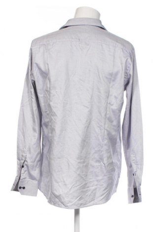 Ανδρικό πουκάμισο Eton, Μέγεθος XL, Χρώμα Πολύχρωμο, Τιμή 18,56 €