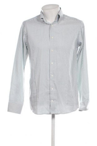 Ανδρικό πουκάμισο Eton, Μέγεθος M, Χρώμα Πολύχρωμο, Τιμή 27,39 €