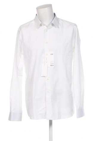 Pánská košile  Eton, Velikost XL, Barva Bílá, Cena  2 333,00 Kč