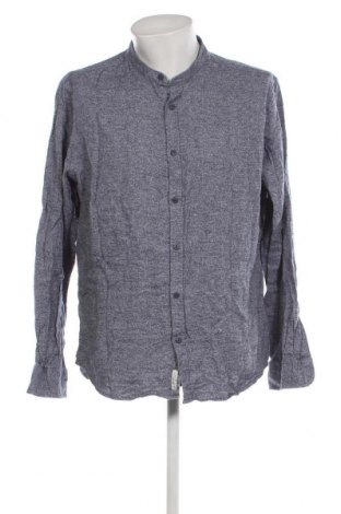 Ανδρικό πουκάμισο F&F, Μέγεθος XL, Χρώμα Πολύχρωμο, Τιμή 7,18 €