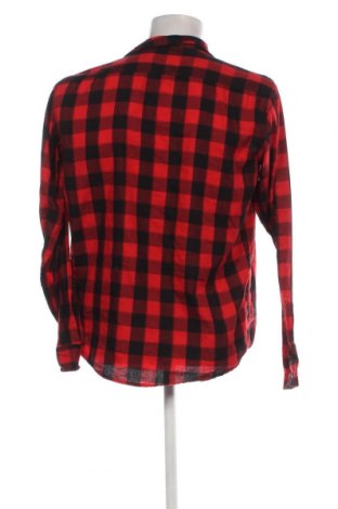 Herrenhemd FSBN, Größe L, Farbe Mehrfarbig, Preis 6,66 €