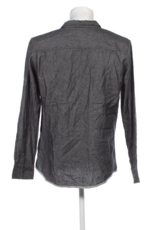 Pánska košeľa  FSBN, Veľkosť L, Farba Sivá, Cena  5,43 €